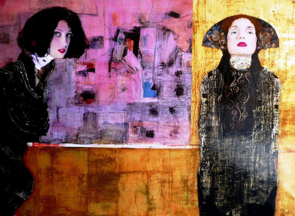 Richard Burlet